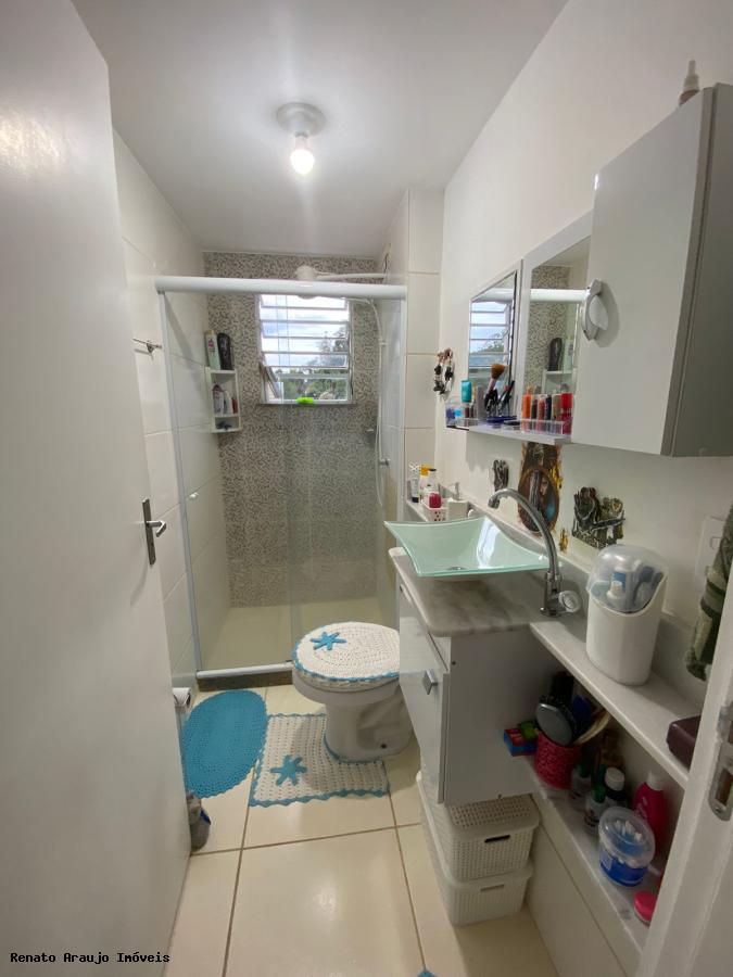 Apartamento à venda em Pimenteiras, Teresópolis - RJ - Foto 8