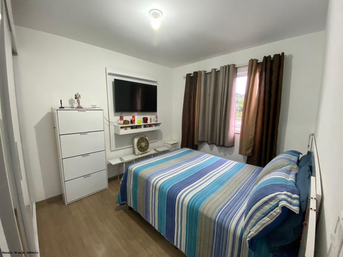 Apartamento à venda em Pimenteiras, Teresópolis - RJ - Foto 6