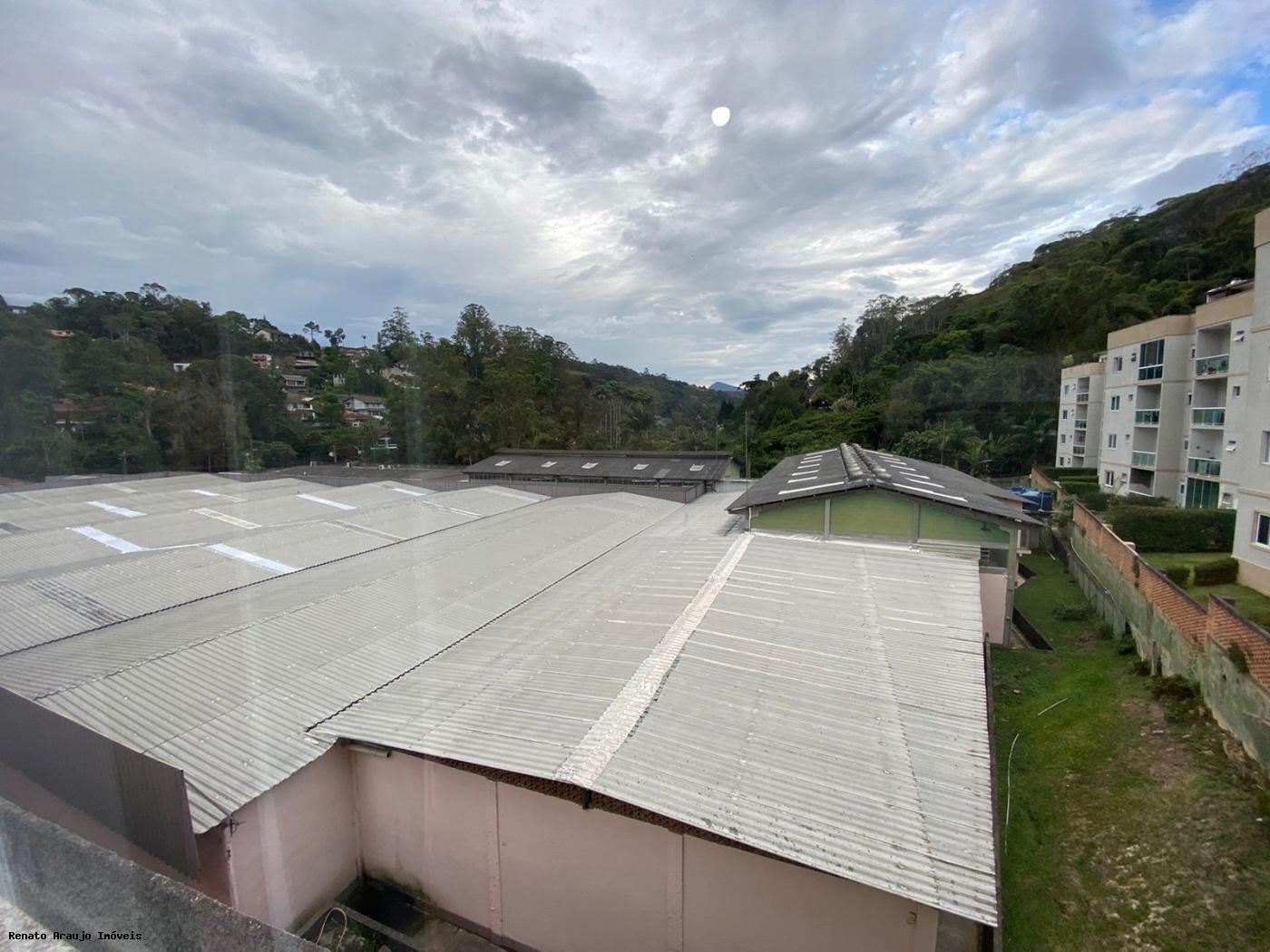 Apartamento à venda em Pimenteiras, Teresópolis - RJ - Foto 9