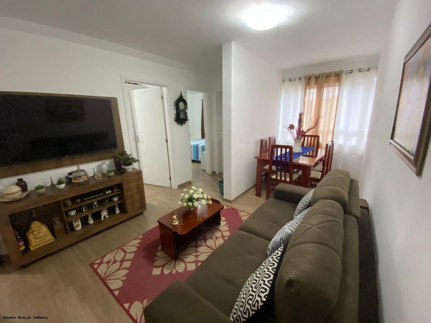 Apartamento à venda em Pimenteiras, Teresópolis - RJ - Foto 2