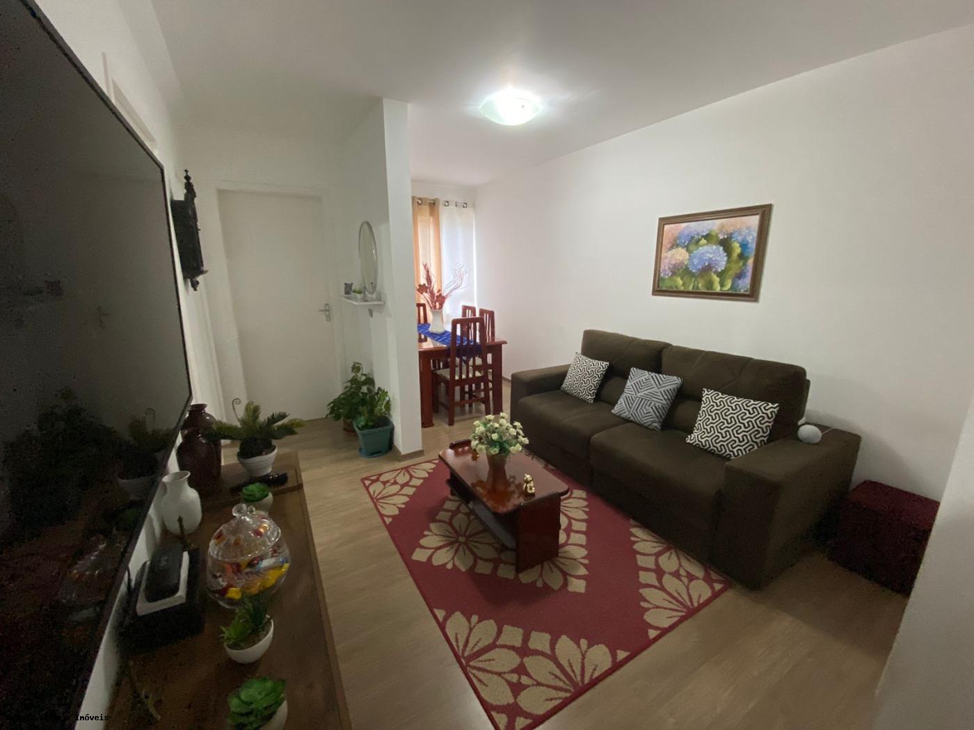 Apartamento à venda em Pimenteiras, Teresópolis - RJ - Foto 3
