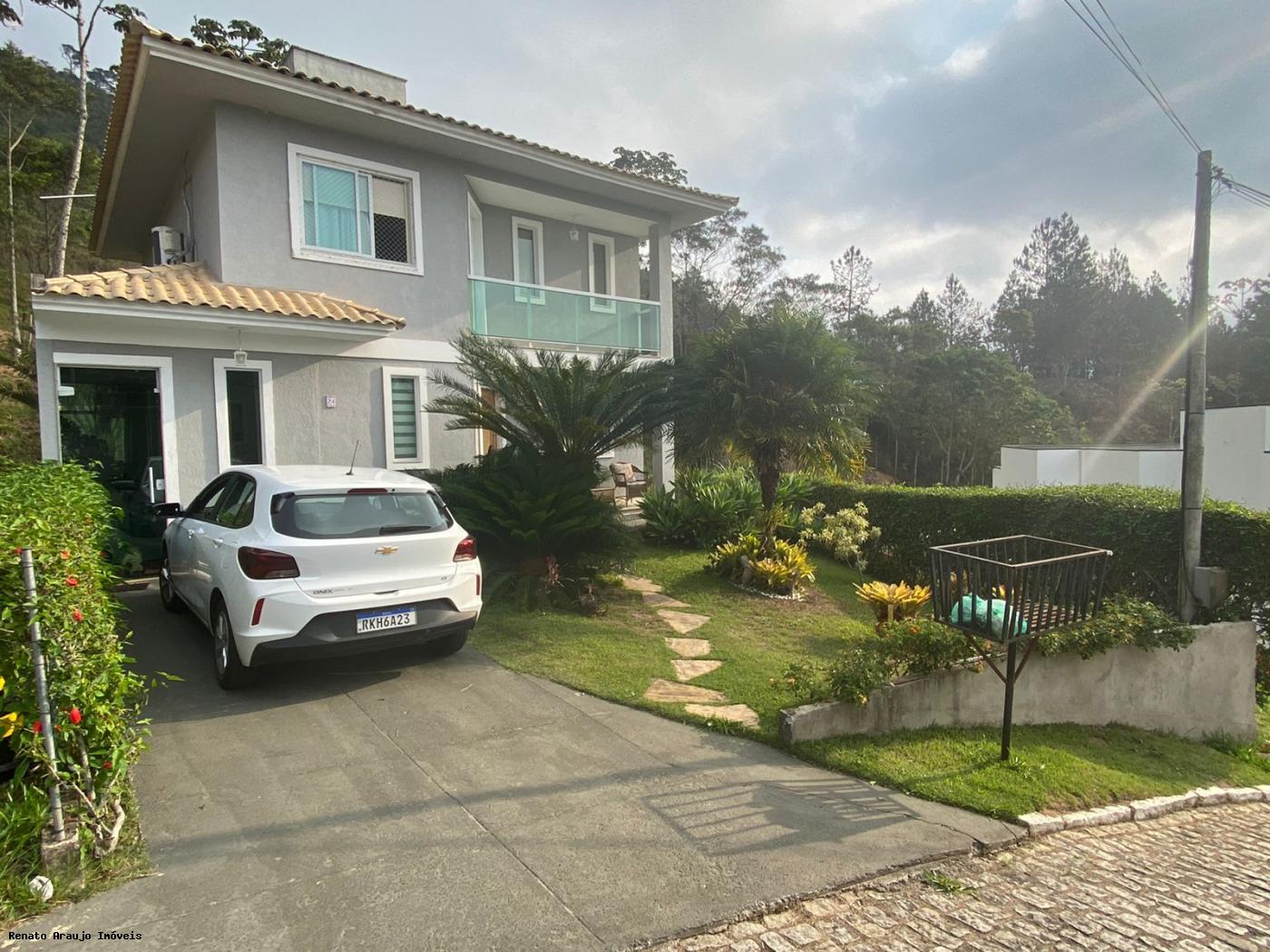 Casa à venda em Tijuca, Teresópolis - RJ - Foto 2