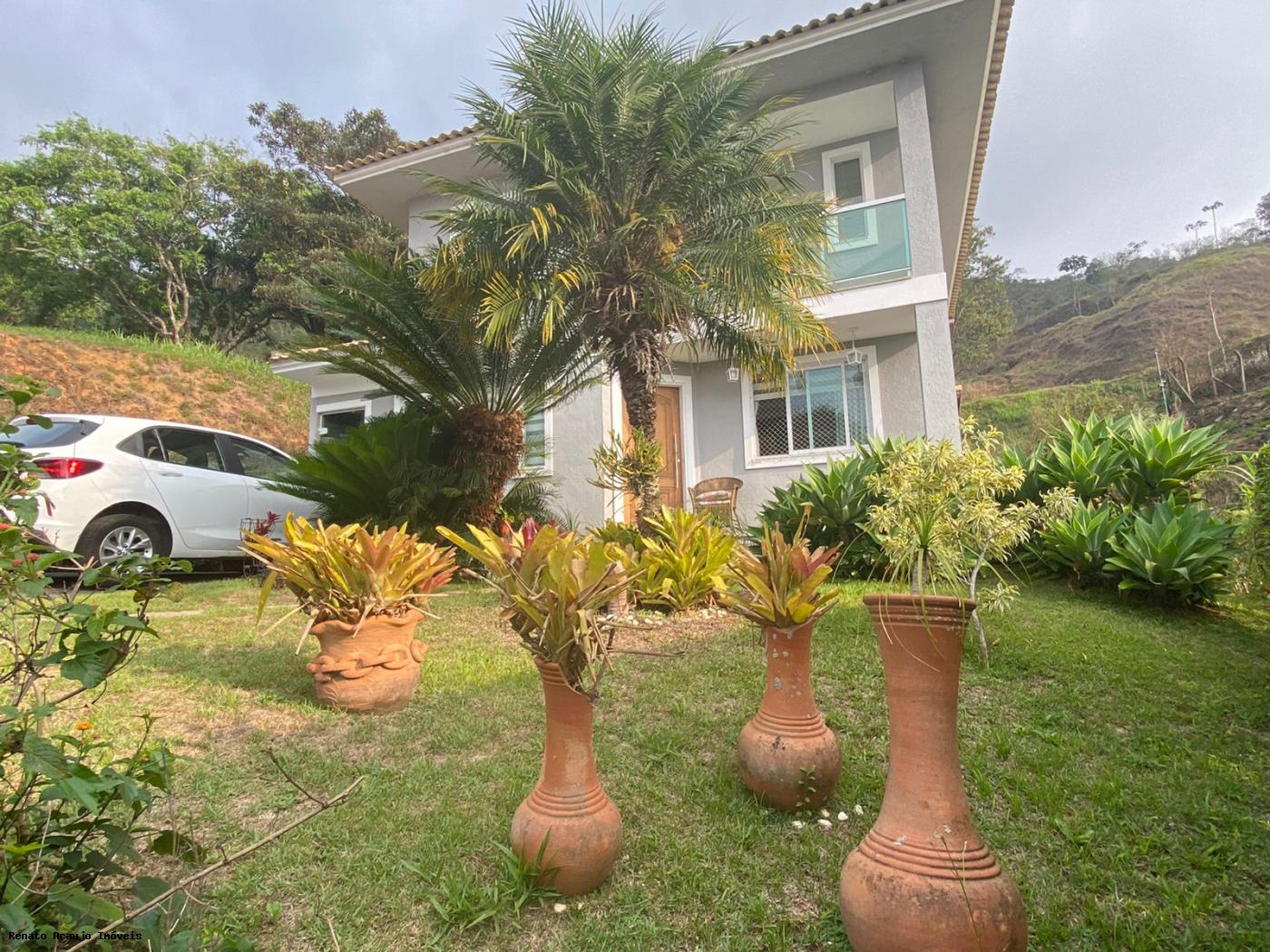 Casa à venda em Tijuca, Teresópolis - RJ - Foto 1