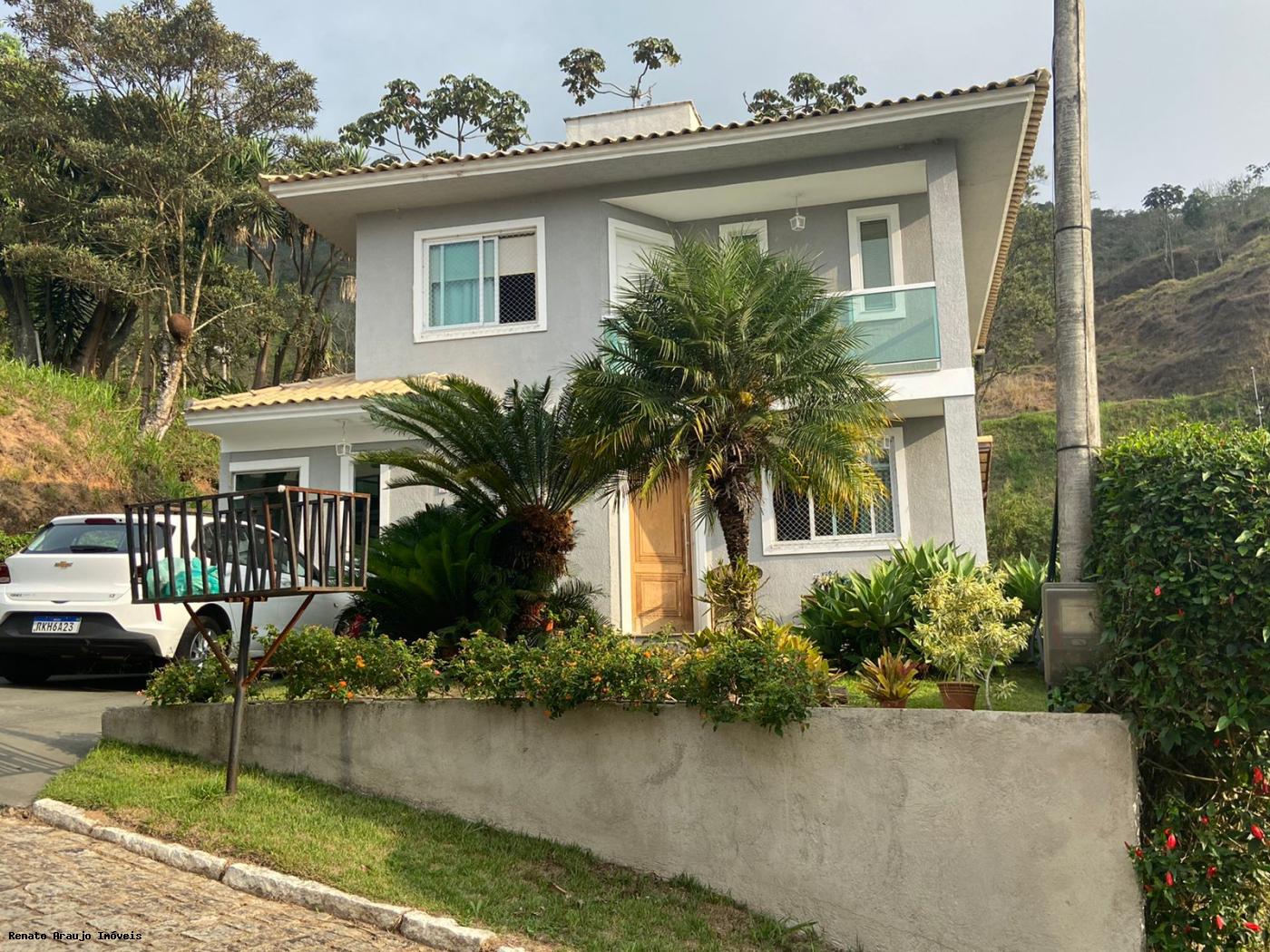 Casa à venda em Tijuca, Teresópolis - RJ - Foto 3