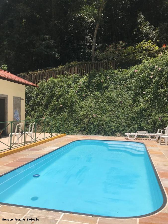 Casa à venda em Cascata dos Amores, Teresópolis - RJ - Foto 5