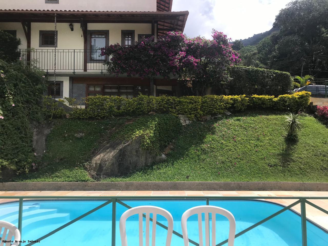 Casa à venda em Cascata dos Amores, Teresópolis - RJ - Foto 6