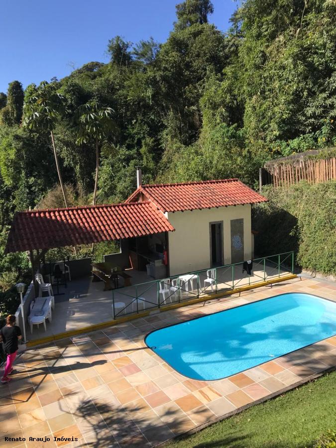 Casa à venda em Cascata dos Amores, Teresópolis - RJ - Foto 7
