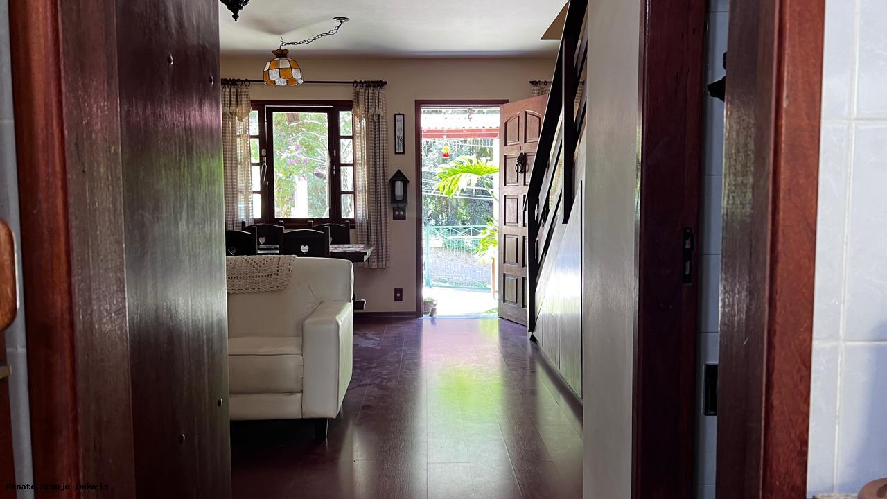 Casa à venda em Cascata dos Amores, Teresópolis - RJ - Foto 11