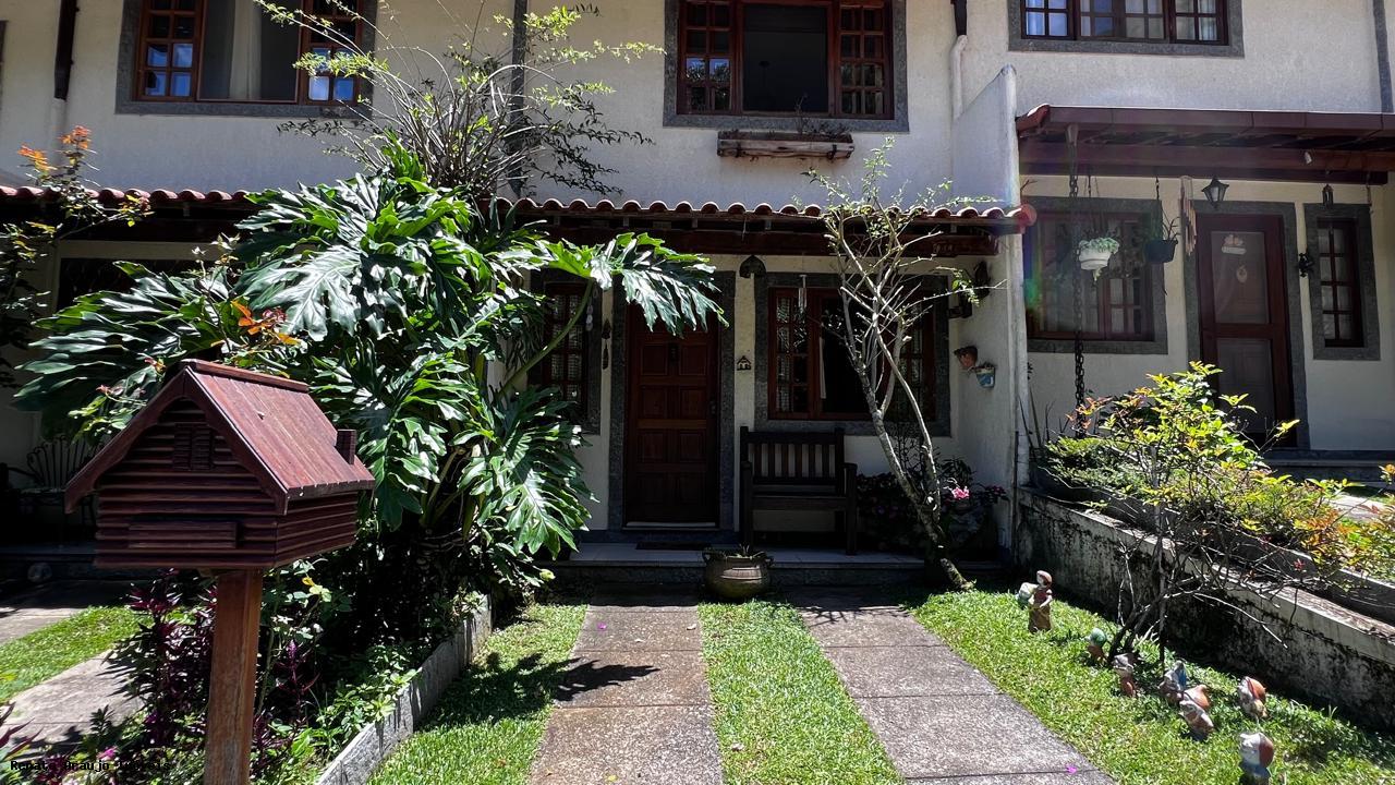 Casa à venda em Cascata dos Amores, Teresópolis - RJ - Foto 2