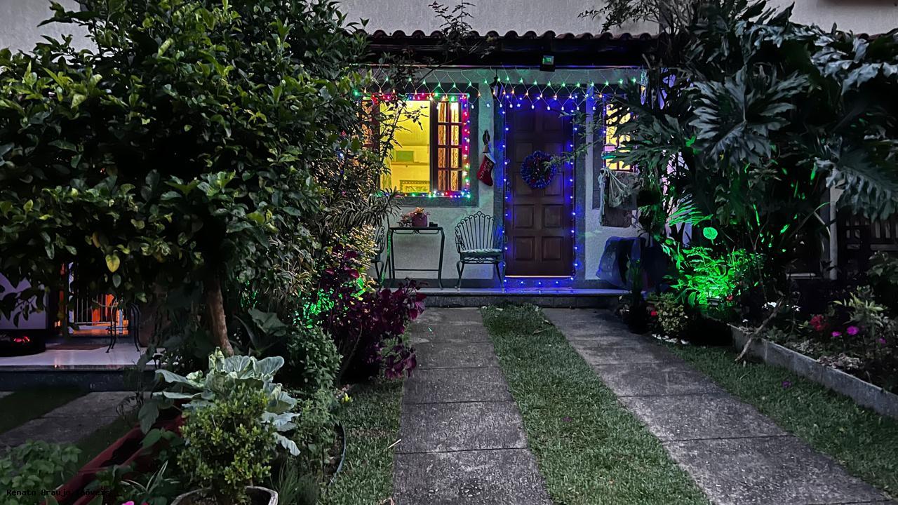 Casa à venda em Cascata dos Amores, Teresópolis - RJ - Foto 3
