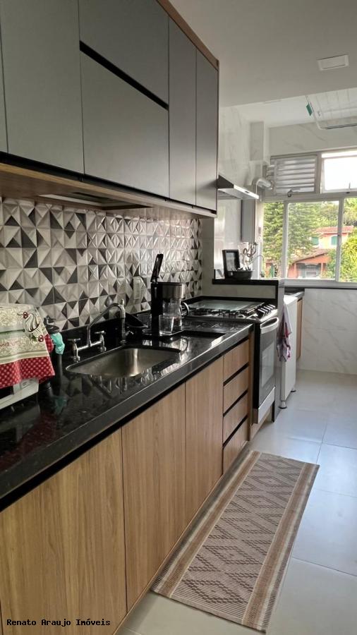 Apartamento à venda em Alto, Teresópolis - RJ - Foto 7