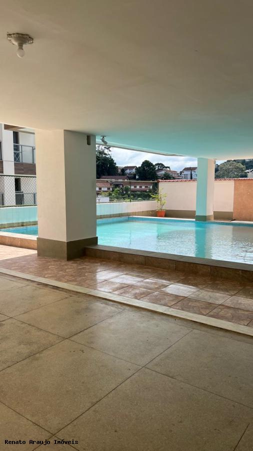 Apartamento à venda em Alto, Teresópolis - RJ - Foto 6