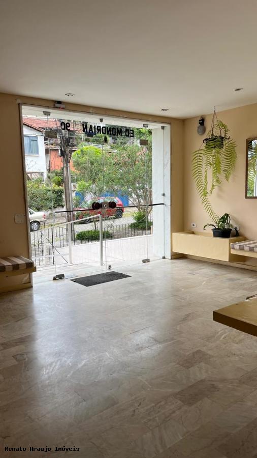 Apartamento à venda em Alto, Teresópolis - RJ - Foto 2