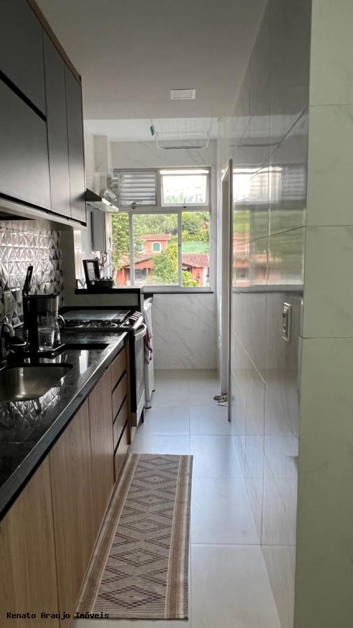 Apartamento à venda em Alto, Teresópolis - RJ - Foto 10