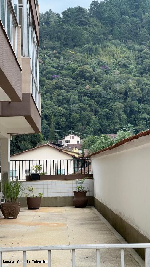 Apartamento à venda em Alto, Teresópolis - RJ - Foto 4