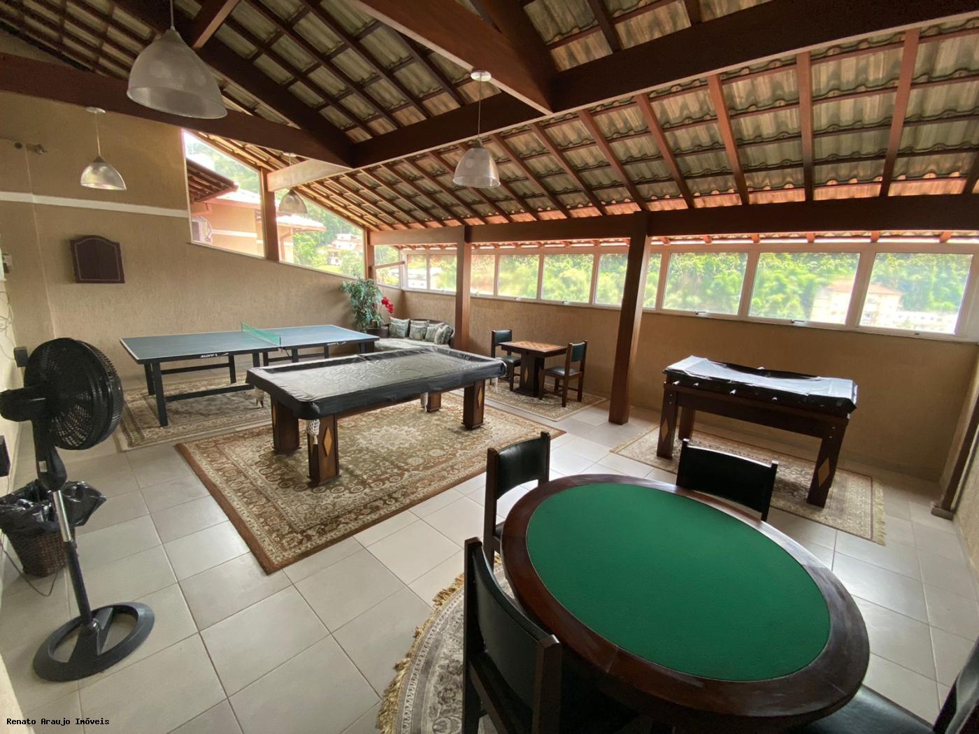 Apartamento à venda em Agriões, Teresópolis - RJ - Foto 11