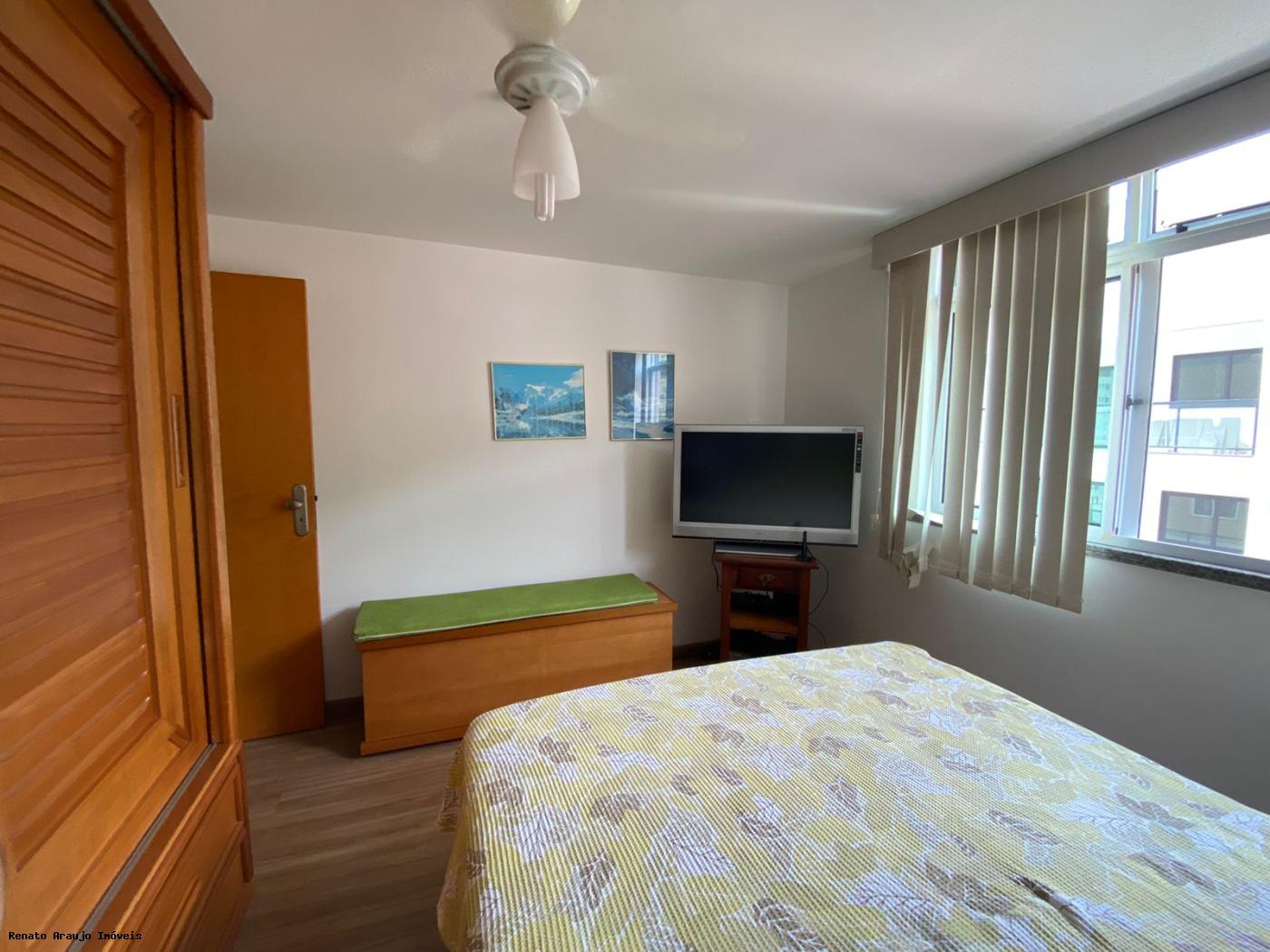 Apartamento à venda em Agriões, Teresópolis - RJ - Foto 6