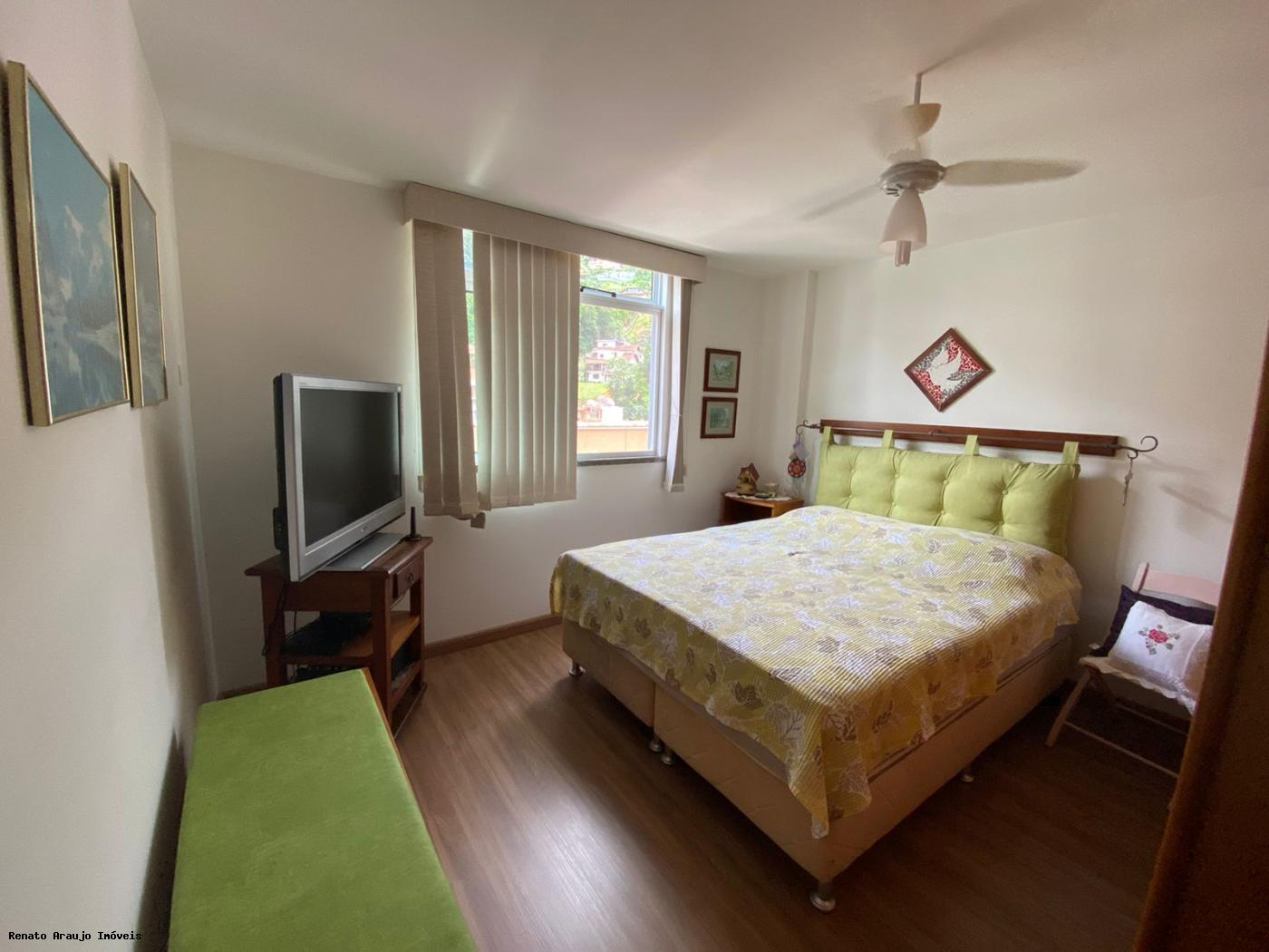 Apartamento à venda em Agriões, Teresópolis - RJ - Foto 7