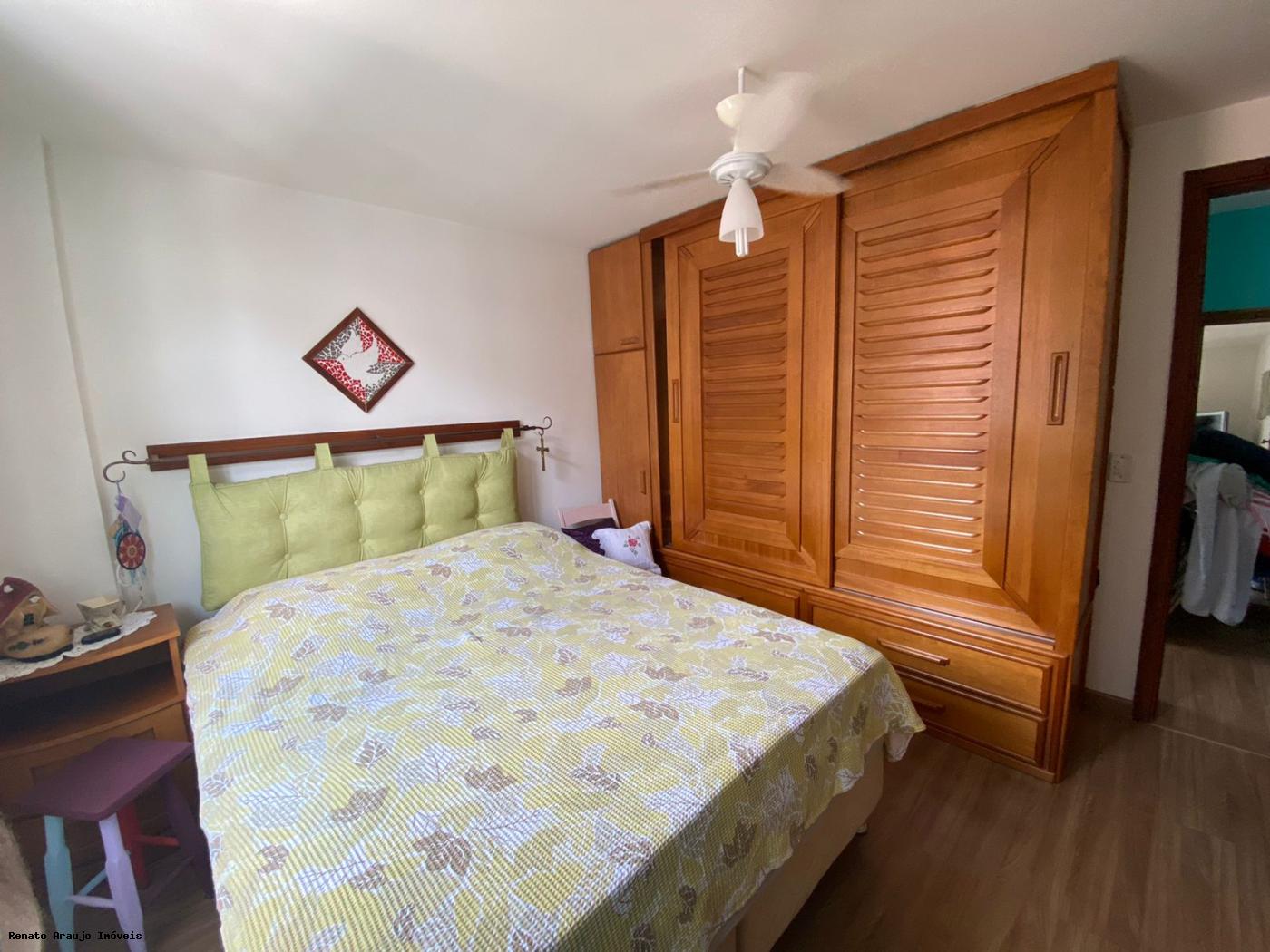 Apartamento à venda em Agriões, Teresópolis - RJ - Foto 5