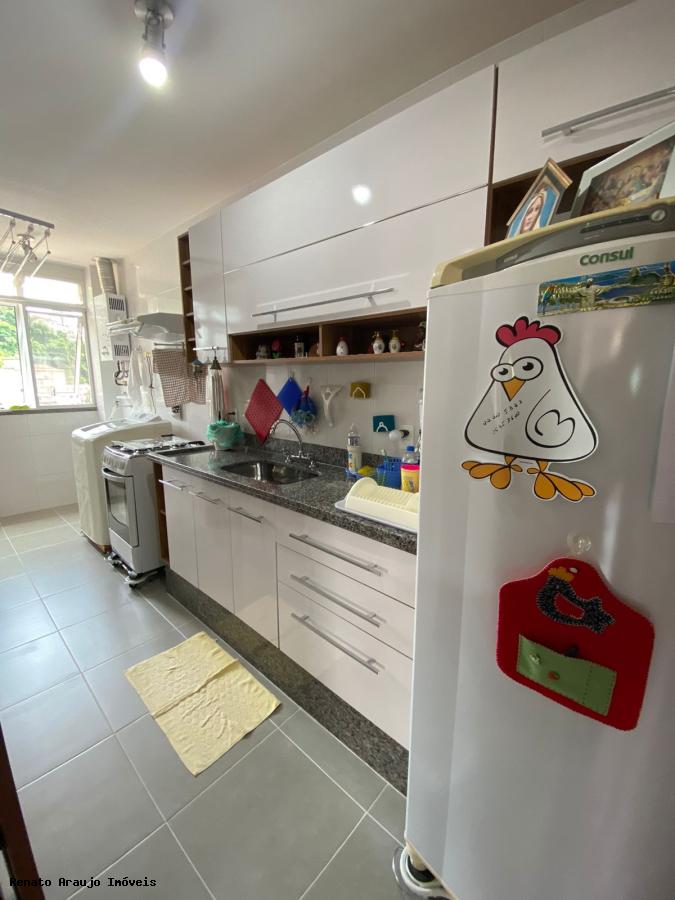 Apartamento à venda em Agriões, Teresópolis - RJ - Foto 2