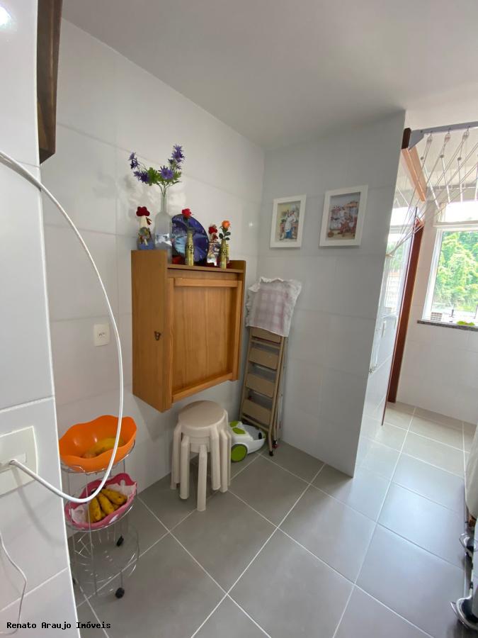 Apartamento à venda em Agriões, Teresópolis - RJ - Foto 3