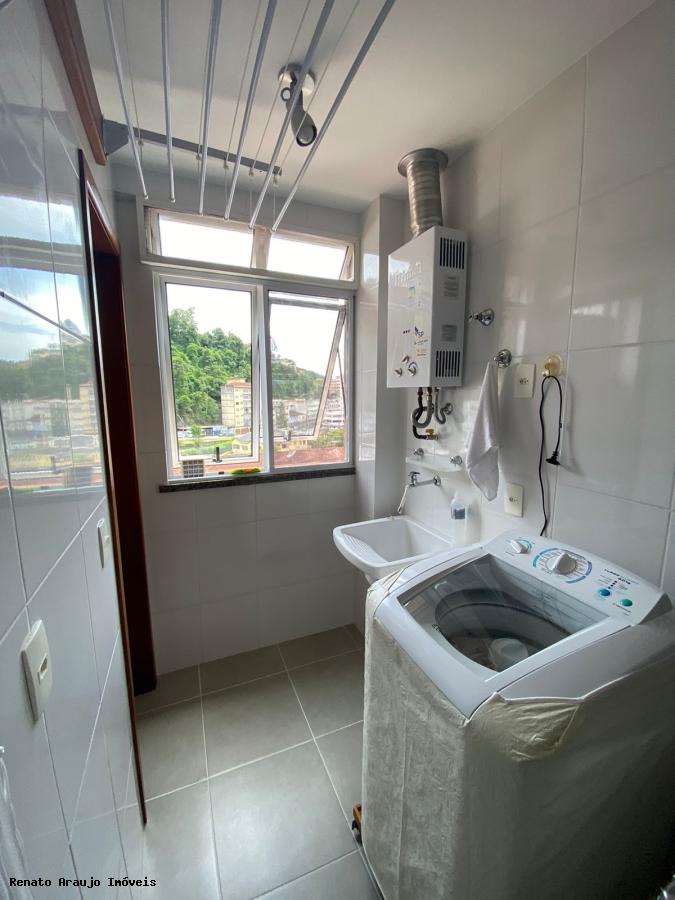 Apartamento à venda em Agriões, Teresópolis - RJ - Foto 4