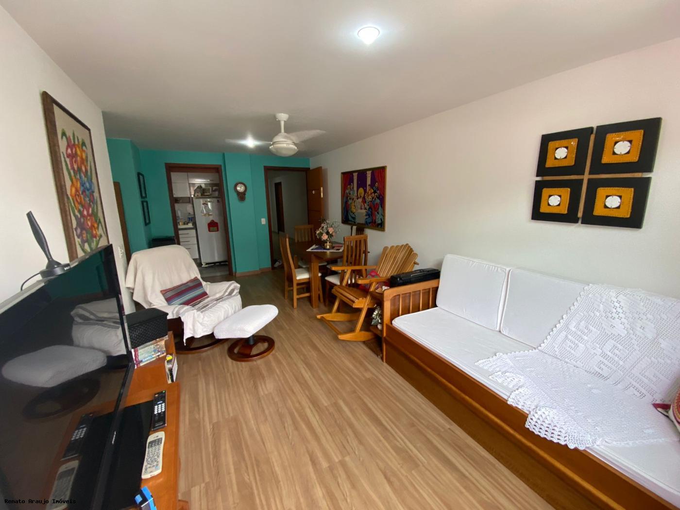 Apartamento à venda em Agriões, Teresópolis - RJ - Foto 1