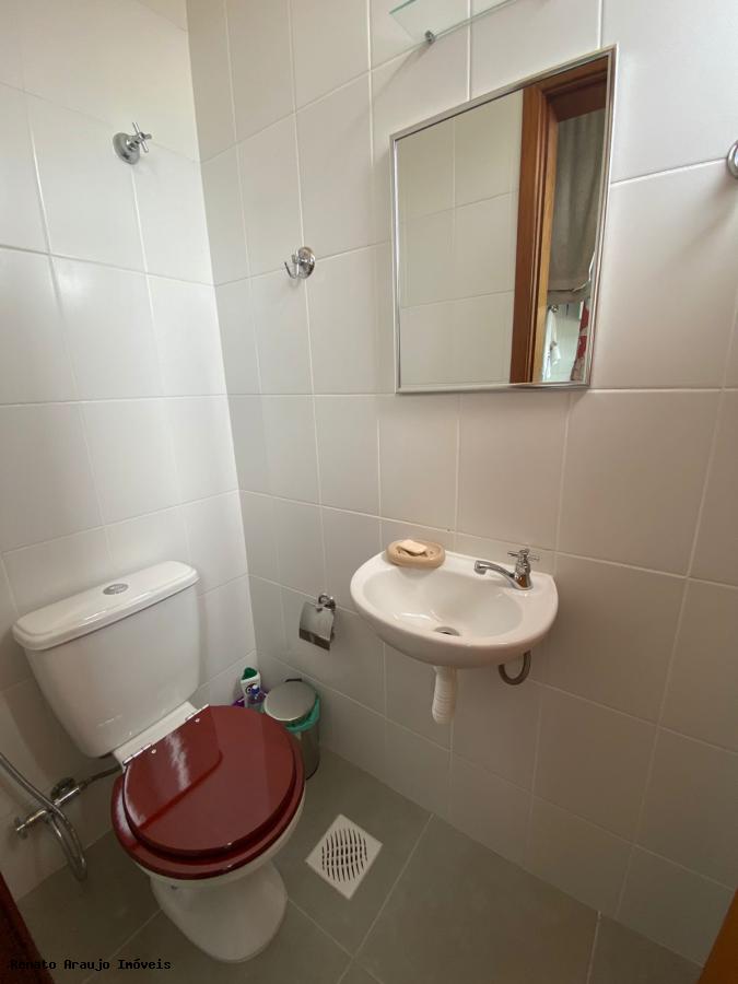 Apartamento à venda em Agriões, Teresópolis - RJ - Foto 9