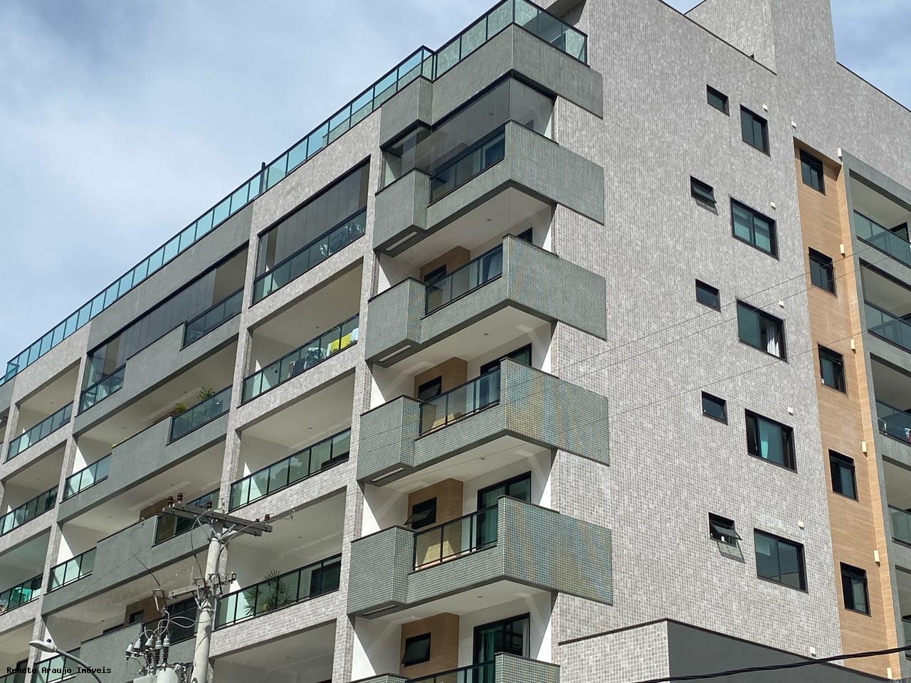 Apartamento à venda em Agriões, Teresópolis - RJ - Foto 2