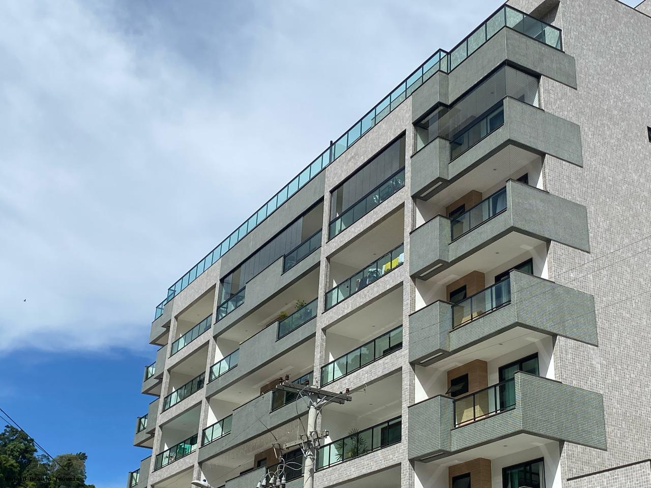 Apartamento à venda em Agriões, Teresópolis - RJ - Foto 3