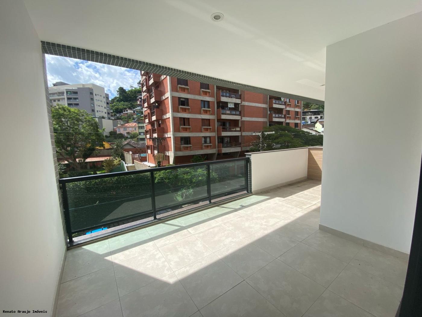 Apartamento à venda em Agriões, Teresópolis - RJ - Foto 4