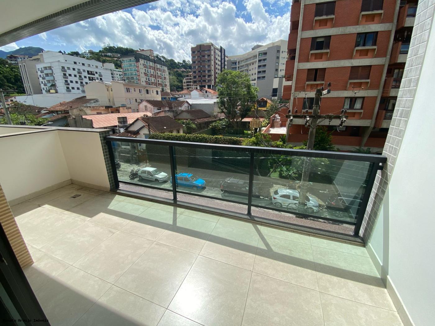 Apartamento à venda em Agriões, Teresópolis - RJ - Foto 8