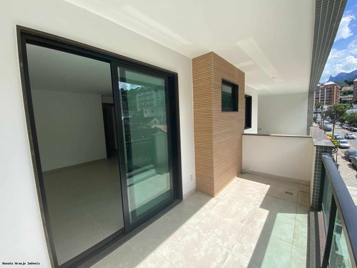 Apartamento à venda em Agriões, Teresópolis - RJ - Foto 5