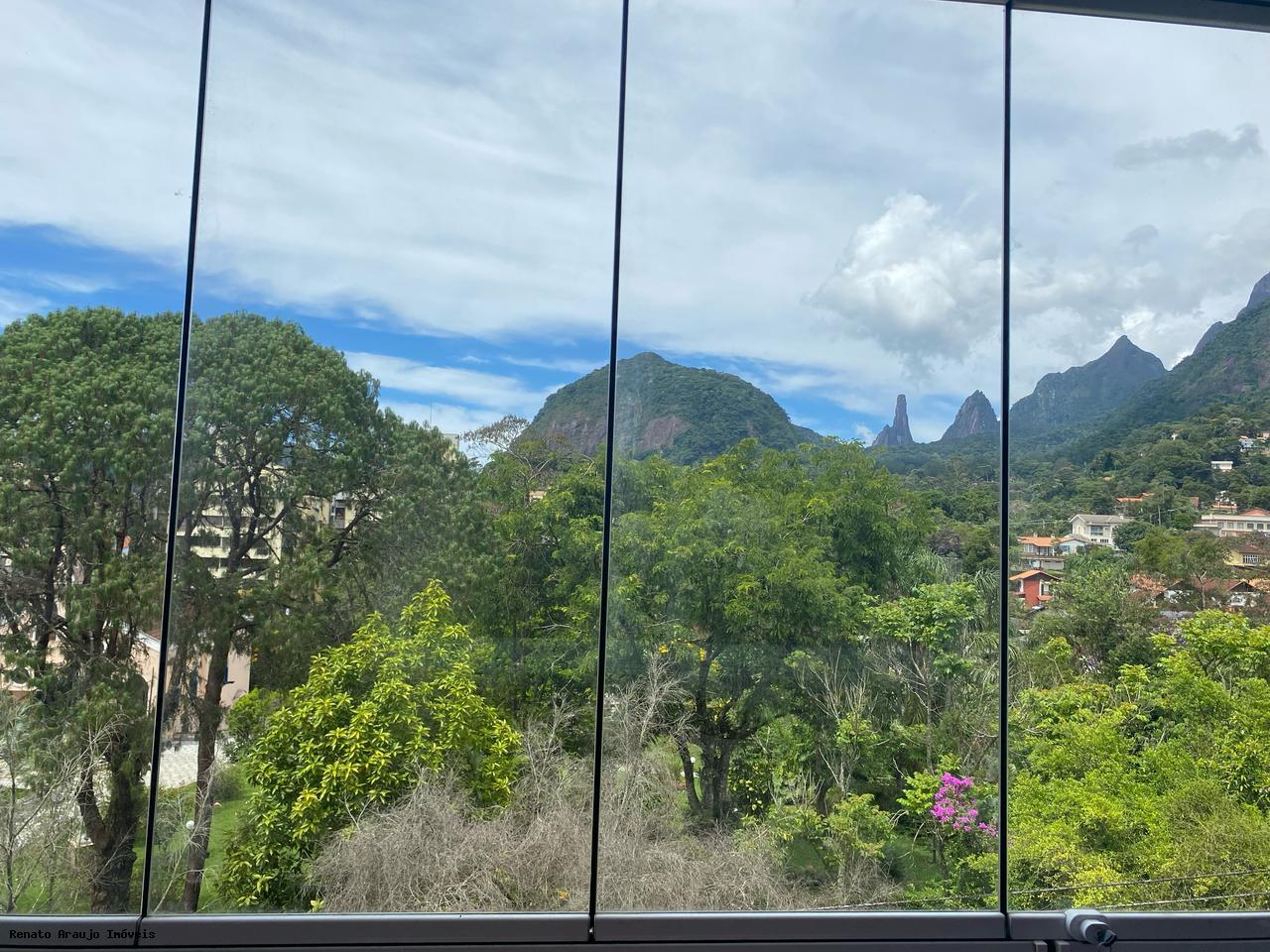 Apartamento à venda em Alto, Teresópolis - RJ - Foto 2