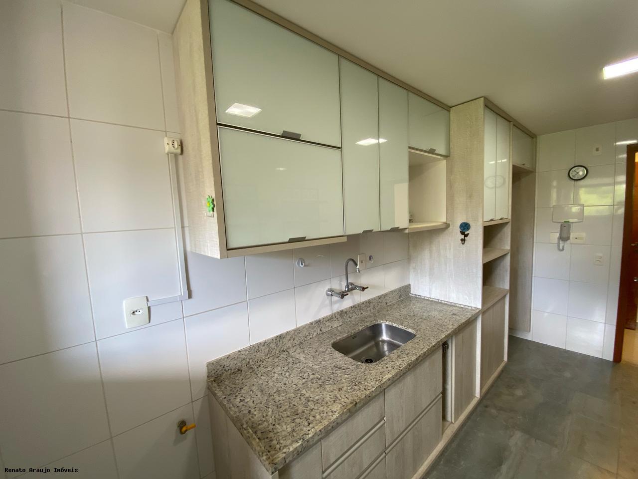 Apartamento à venda em Alto, Teresópolis - RJ - Foto 9