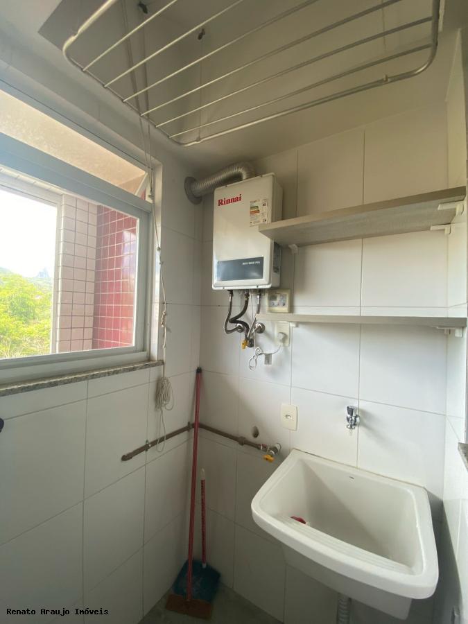 Apartamento à venda em Alto, Teresópolis - RJ - Foto 12