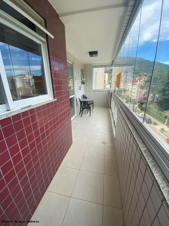 Apartamento à venda em Alto, Teresópolis - RJ - Foto 4