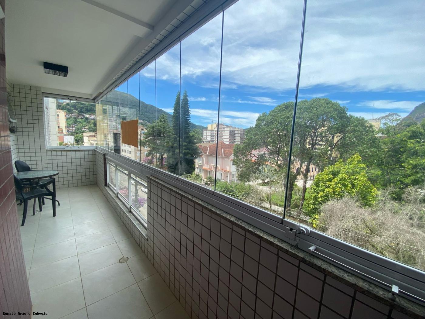 Apartamento à venda em Alto, Teresópolis - RJ - Foto 1