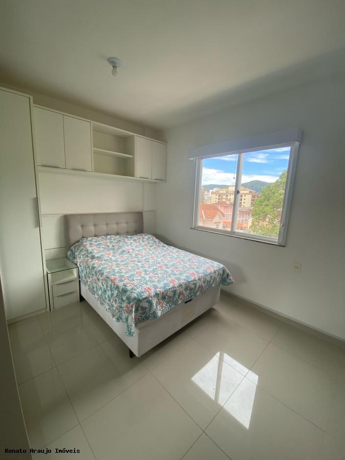 Apartamento à venda em Alto, Teresópolis - RJ - Foto 11