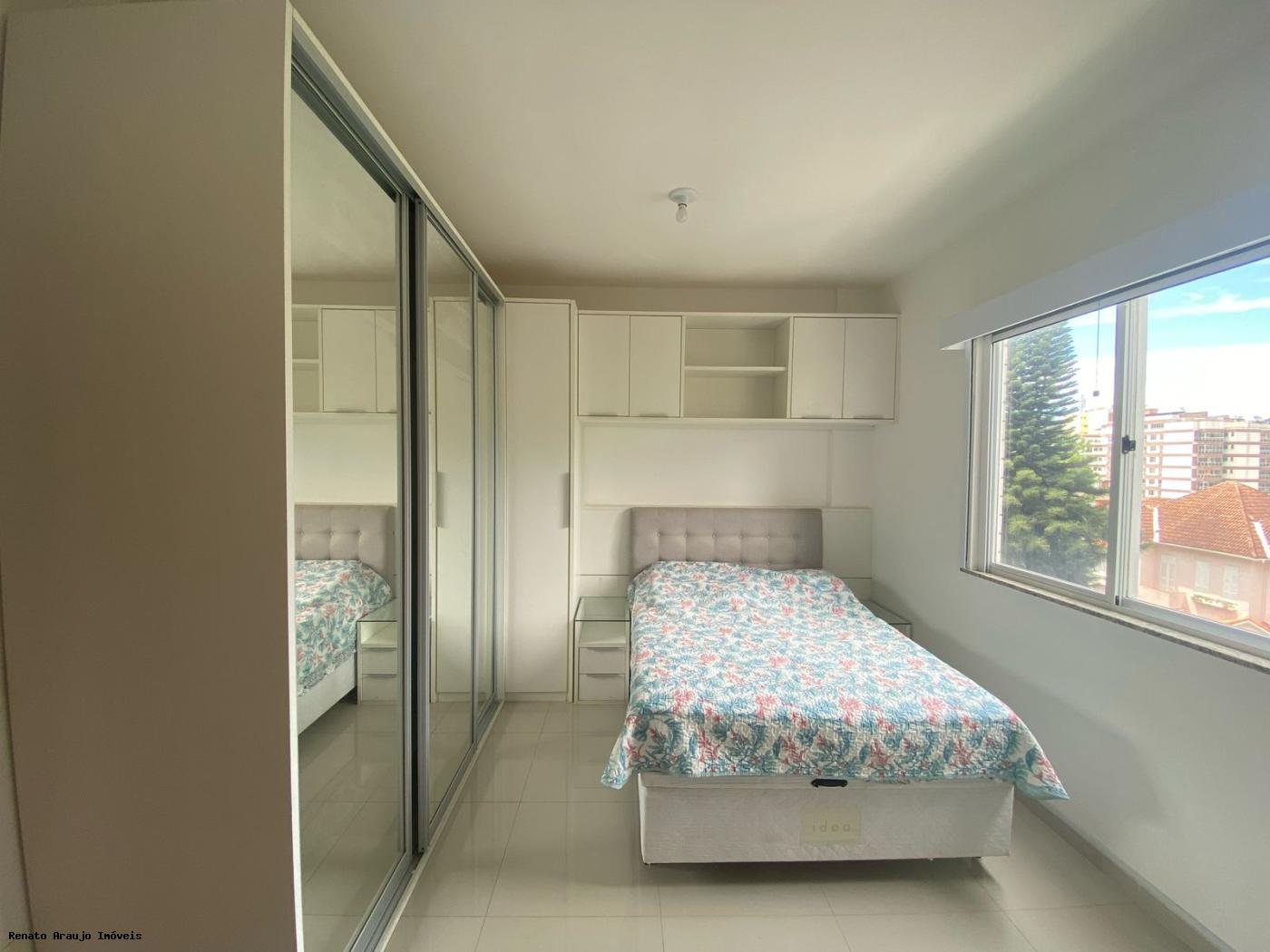 Apartamento à venda em Alto, Teresópolis - RJ - Foto 9