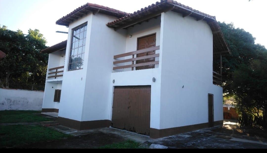 Casa à venda em Estrada do Guriri, Cabo Frio - RJ - Foto 1