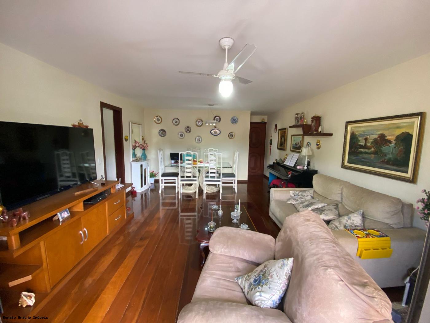 Apartamento à venda em Agriões, Teresópolis - RJ - Foto 8