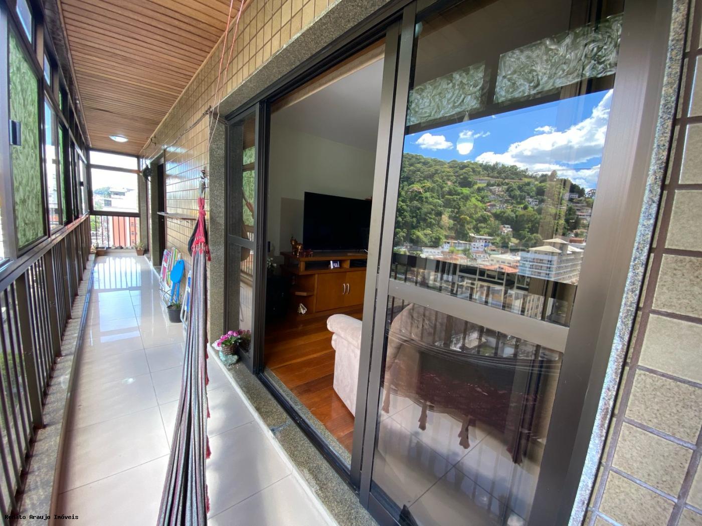 Apartamento à venda em Agriões, Teresópolis - RJ - Foto 5