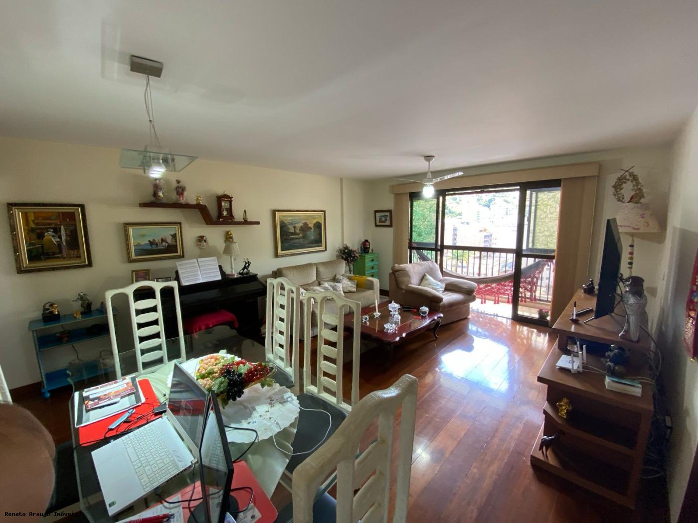 Apartamento à venda em Agriões, Teresópolis - RJ - Foto 7