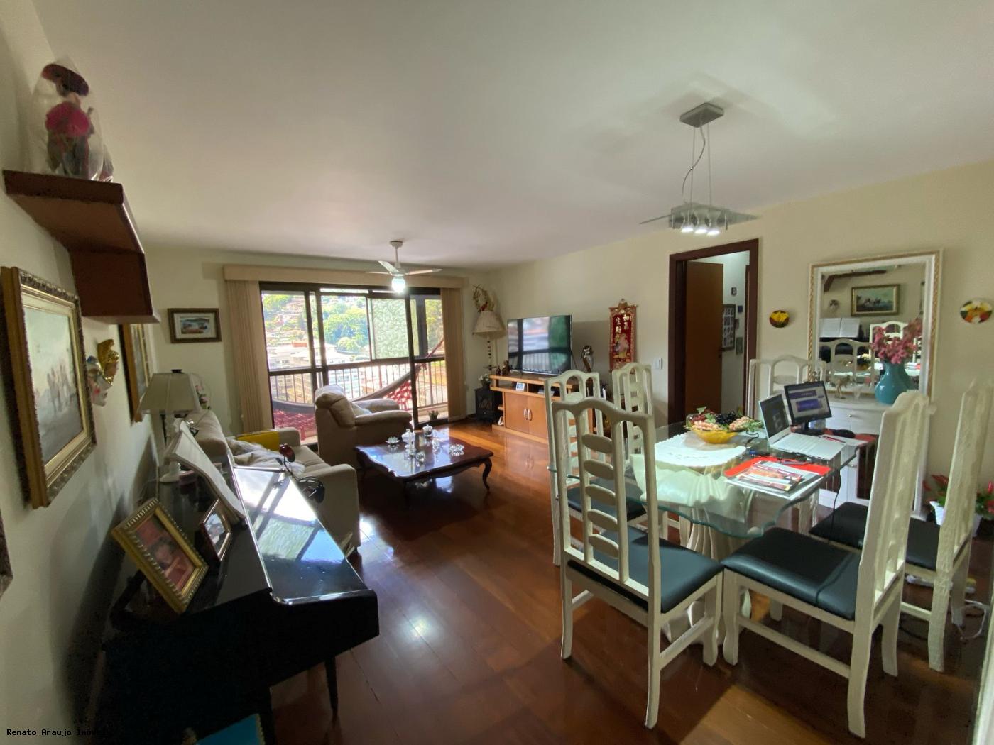 Apartamento à venda em Agriões, Teresópolis - RJ - Foto 6