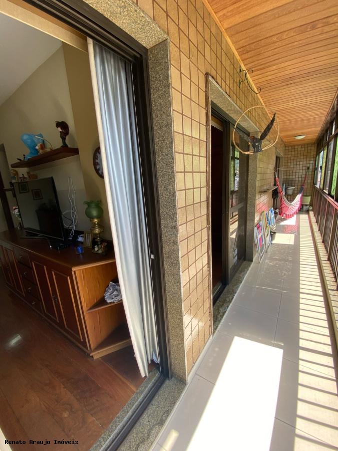 Apartamento à venda em Agriões, Teresópolis - RJ - Foto 3