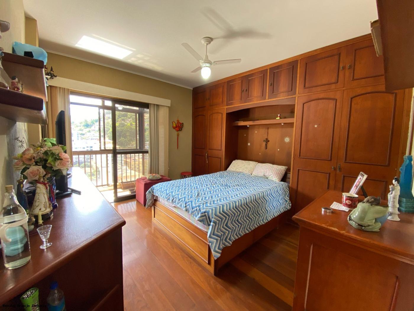 Apartamento à venda em Agriões, Teresópolis - RJ - Foto 12