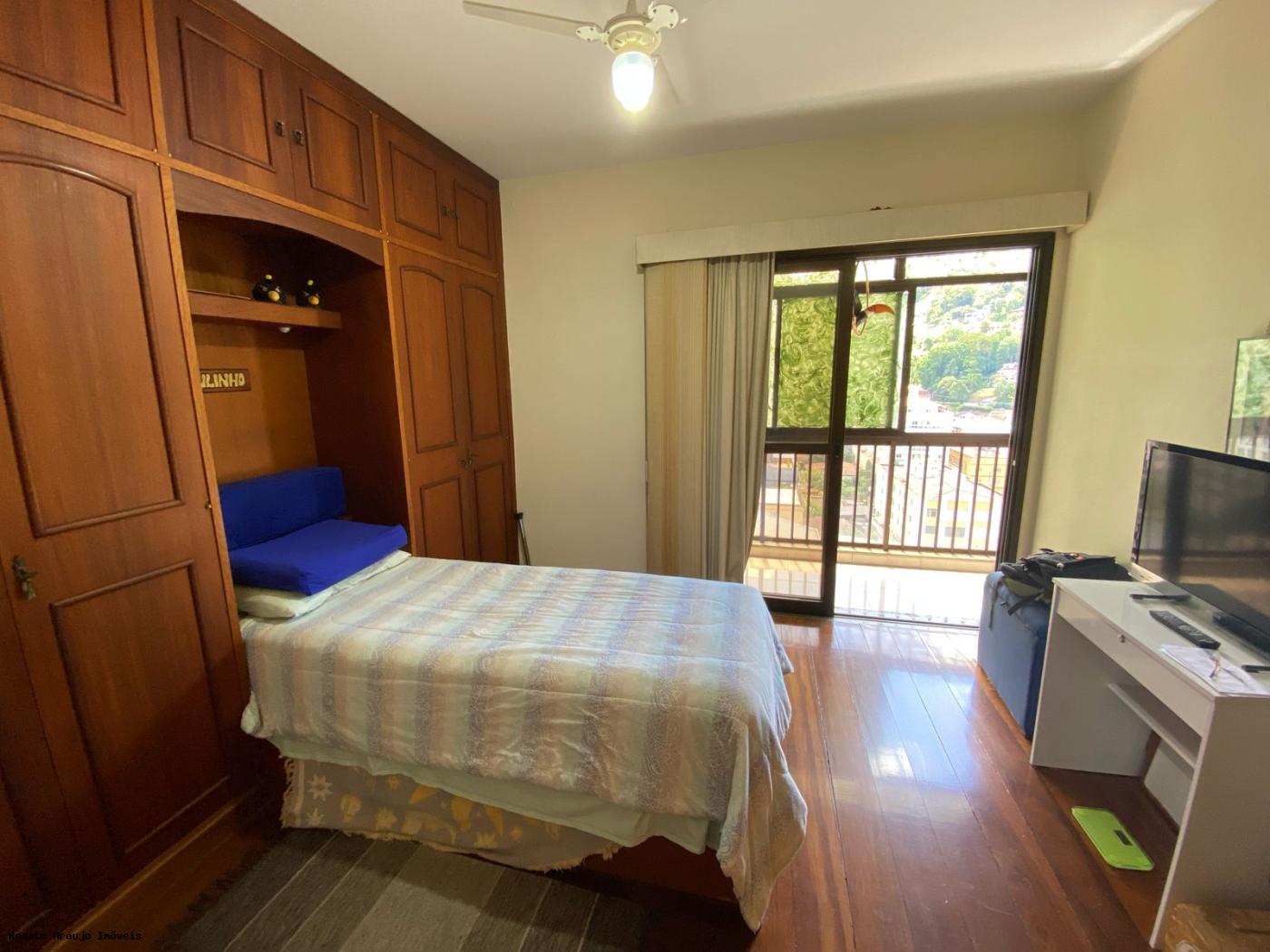 Apartamento à venda em Agriões, Teresópolis - RJ - Foto 10