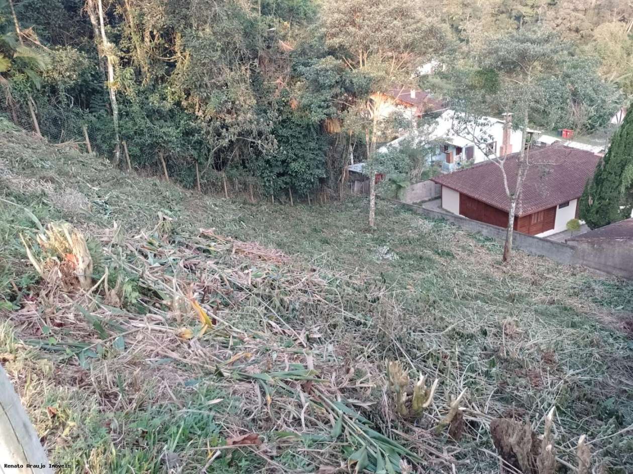 Terreno Residencial à venda em Carlos Guinle, Teresópolis - RJ - Foto 4