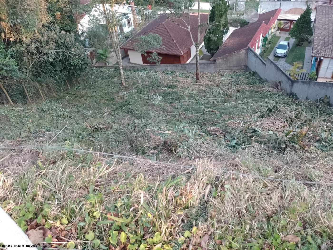 Terreno Residencial à venda em Carlos Guinle, Teresópolis - RJ - Foto 6